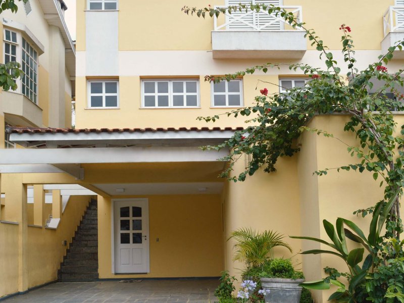 imóvel com 170m² - Jardim Barbacena - Cotia
