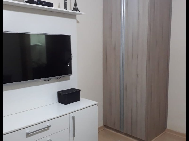 Apartamento à venda Jardim Paulistano com 64m² e 2 quartos por R$ 215.000 - 664007243-55.jpg