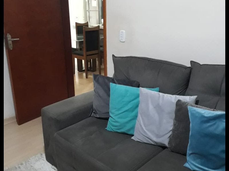 Apartamento à venda Jardim Paulistano com 64m² e 2 quartos por R$ 215.000 - 74215927-77.jpg