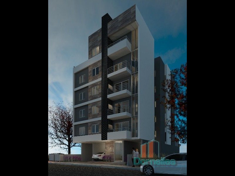 Apartamento à venda Cinquentenário com 100m² e 2 quartos por R$ 420.000 - 175503719-ed.jpg