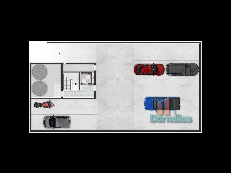 Apartamento à venda Cinquentenário com 100m² e 2 quartos por R$ 420.000 - 237560640-ed.jpg