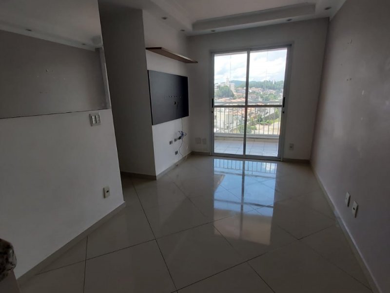 imóvel com 62m² - Mandaqui - São Paulo