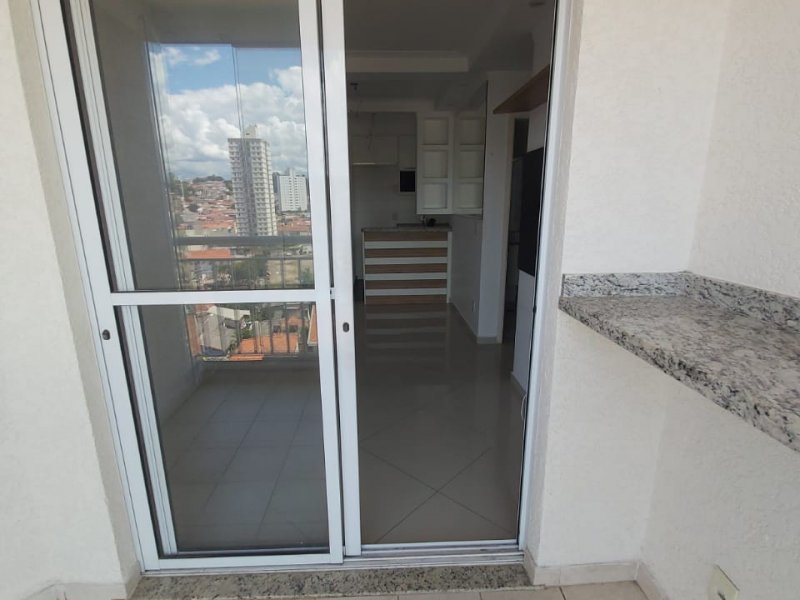 imóvel com 62m² - Mandaqui - São Paulo