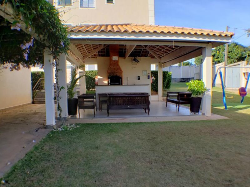 imóvel com 49m² - Vila 31 de março - Campinas