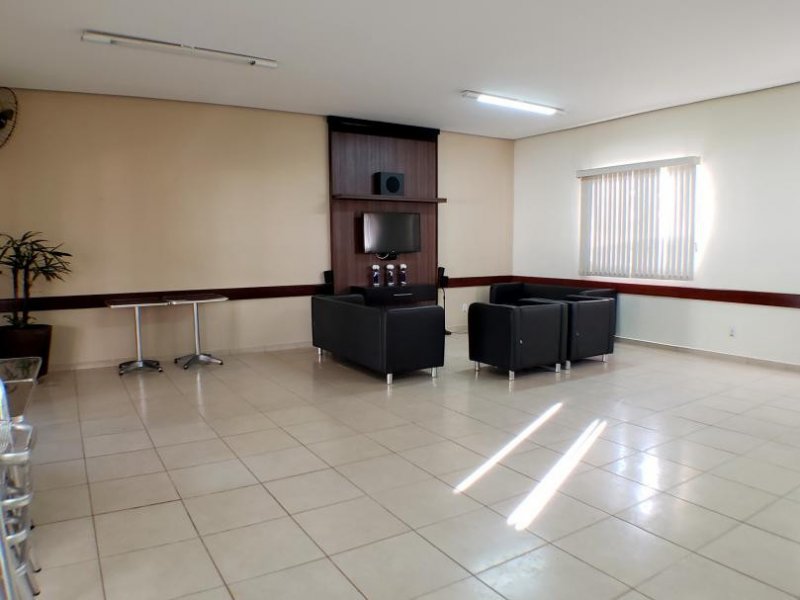 imóvel com 49m² - Vila 31 de março - Campinas
