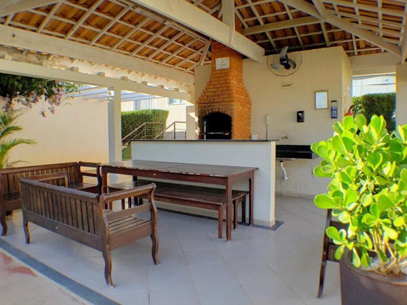 imóvel com 49m² - Vila 31 de março - Campinas