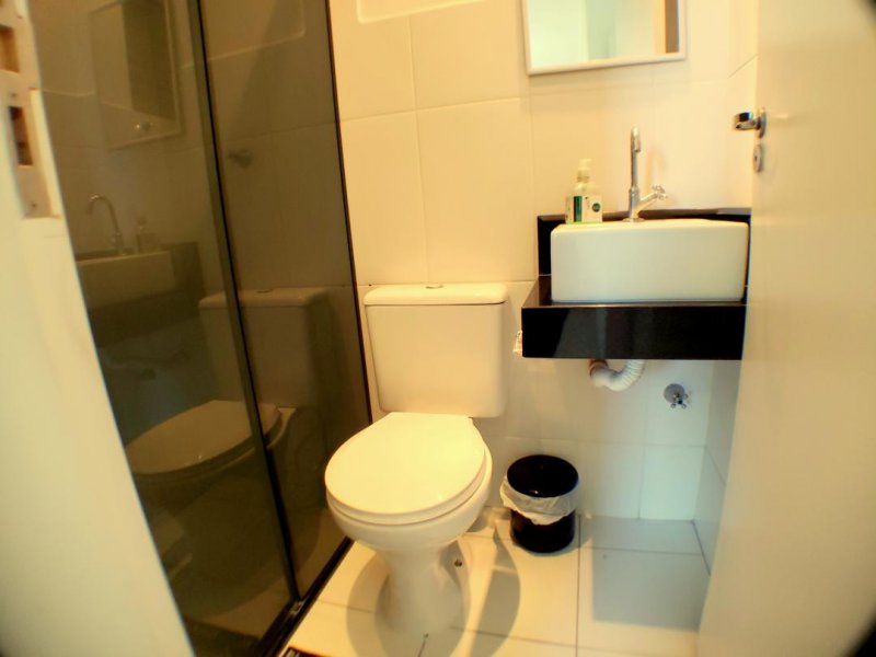 imóvel com 49m² - Vila 31 de março - Campinas