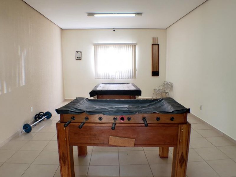 imóvel com 49m² - Vila 31 de março - Campinas