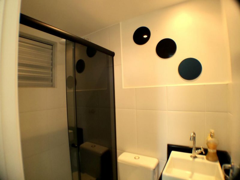 imóvel com 49m² - Vila 31 de março - Campinas