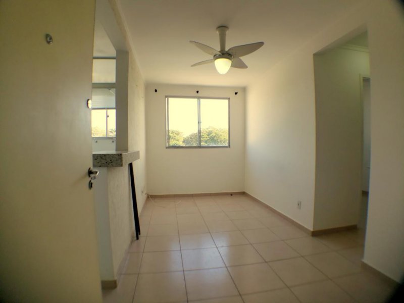imóvel com 49m² - Vila 31 de março - Campinas