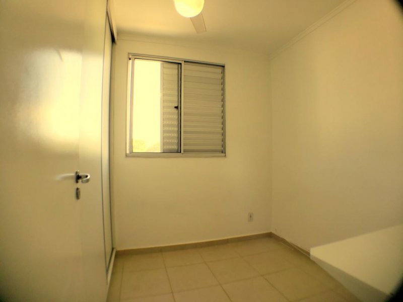 imóvel com 49m² - Vila 31 de março - Campinas