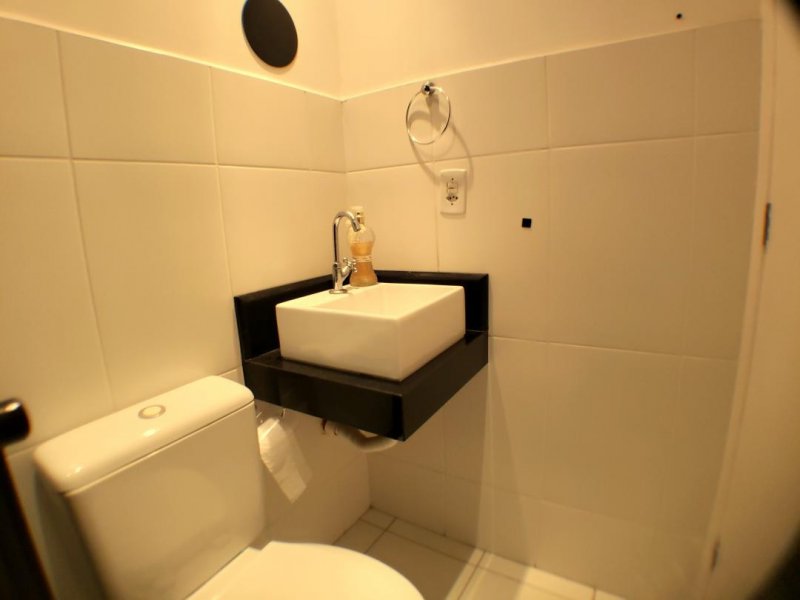 imóvel com 49m² - Vila 31 de março - Campinas