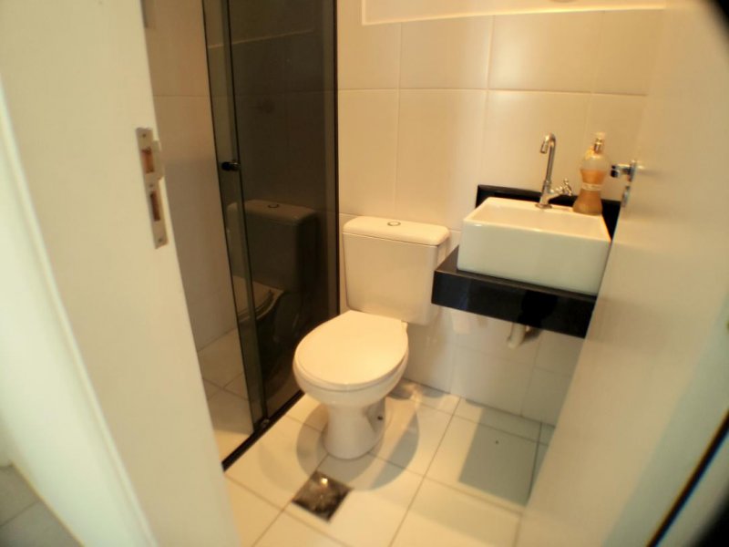 imóvel com 49m² - Vila 31 de março - Campinas