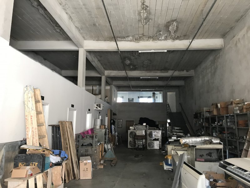 Comercial para alugar Vila Pereira Cerca com 800m² e  quartos por R$ 18.000 - 2097249690-terreo-300-m2-pd-5.JPG