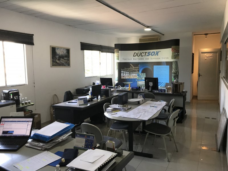 Comercial para alugar Vila Pereira Cerca com 800m² e  quartos por R$ 18.000 - 405999323-img-3645.JPG