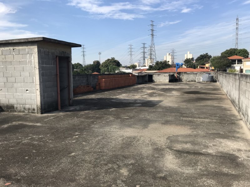 Comercial para alugar Vila Pereira Cerca com 800m² e  quartos por R$ 18.000 - 809572242-img-3642.JPG