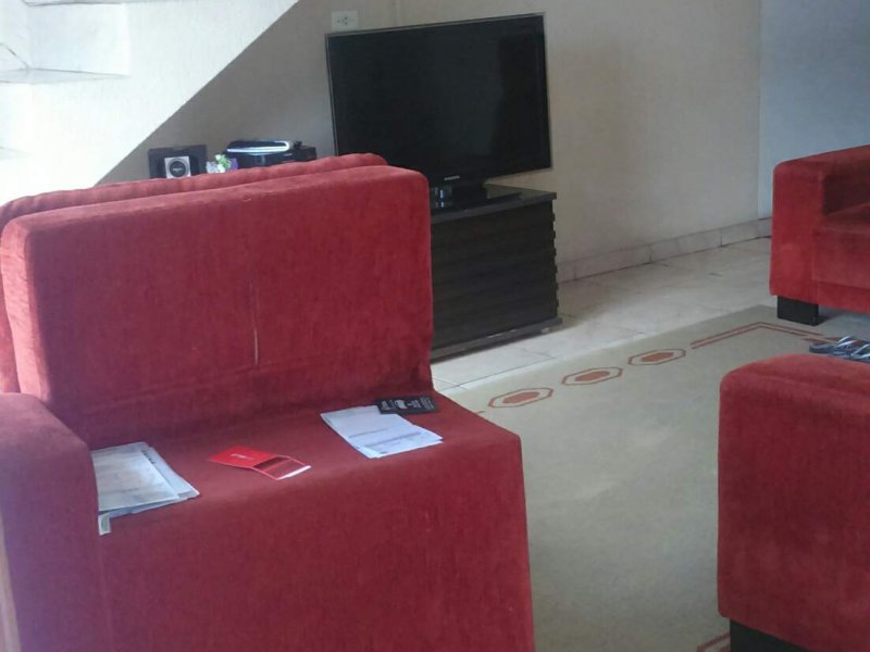 imóvel com 200m² - Santa Maria - Osasco