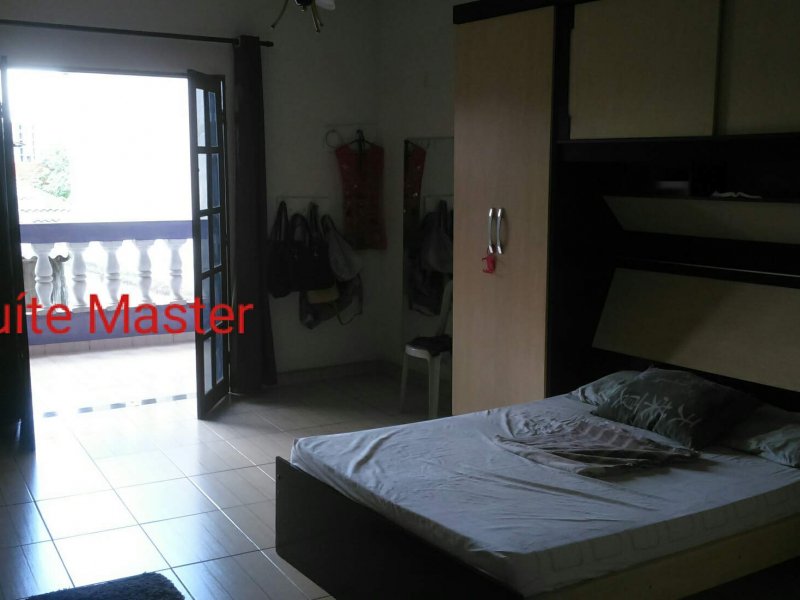 imóvel com 200m² - Santa Maria - Osasco