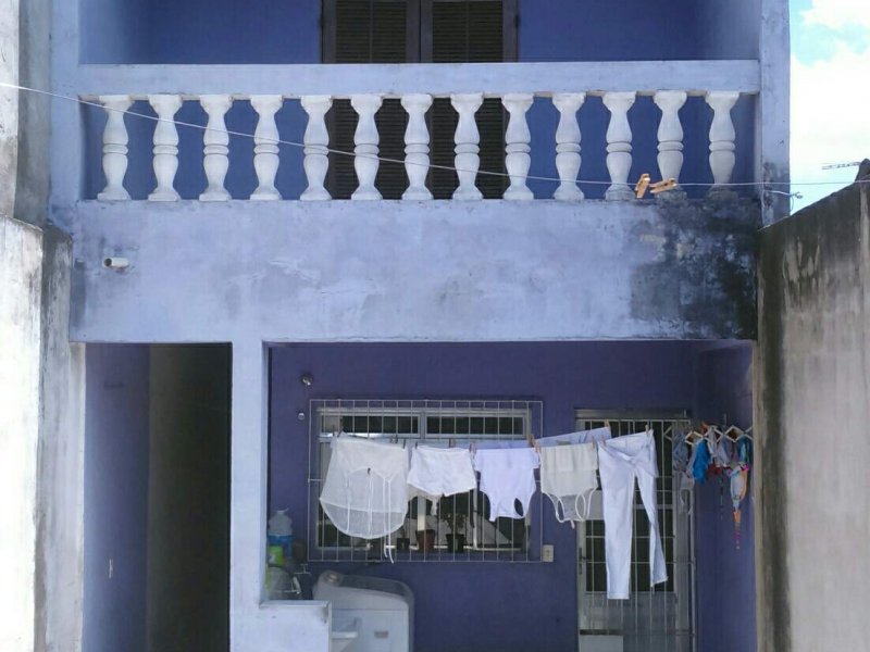 imóvel com 200m² - Santa Maria - Osasco