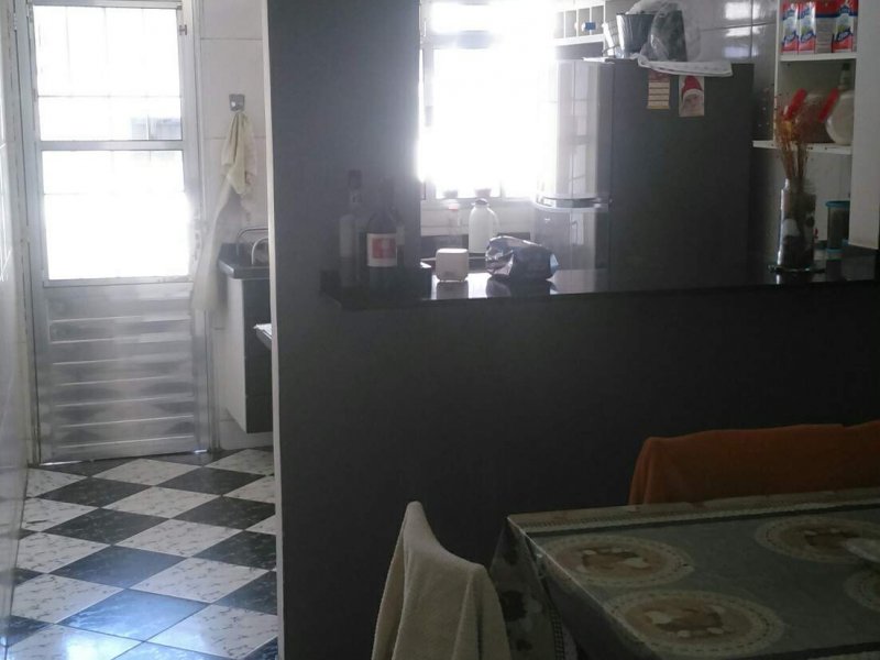 imóvel com 200m² - Santa Maria - Osasco
