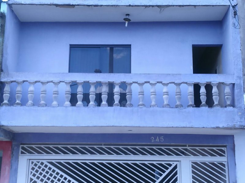 imóvel com 200m² - Santa Maria - Osasco