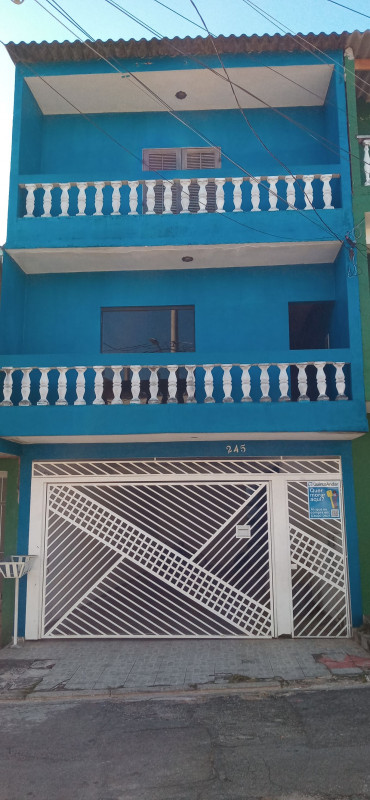 Casa à venda Santa Maria com 275m² e 4 quartos por R$ 550.000 - 929406581-20230424-154400.jpg