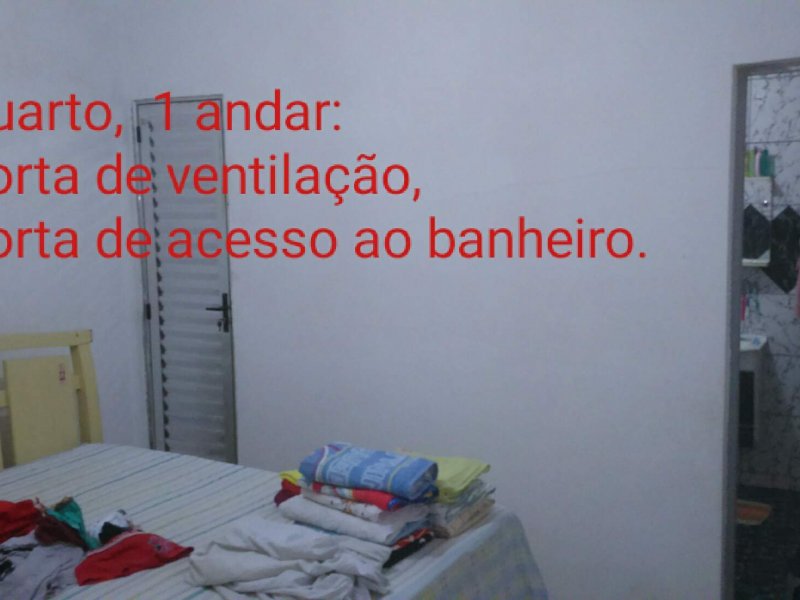 imóvel com 200m² - Santa Maria - Osasco