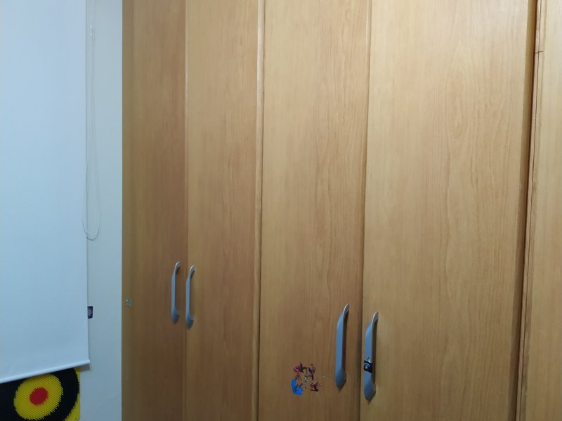 imóvel com 87m² - Marapé - Santos