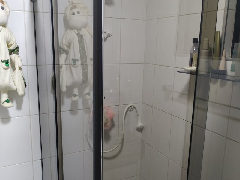 imóvel com 87m² - Marapé - Santos