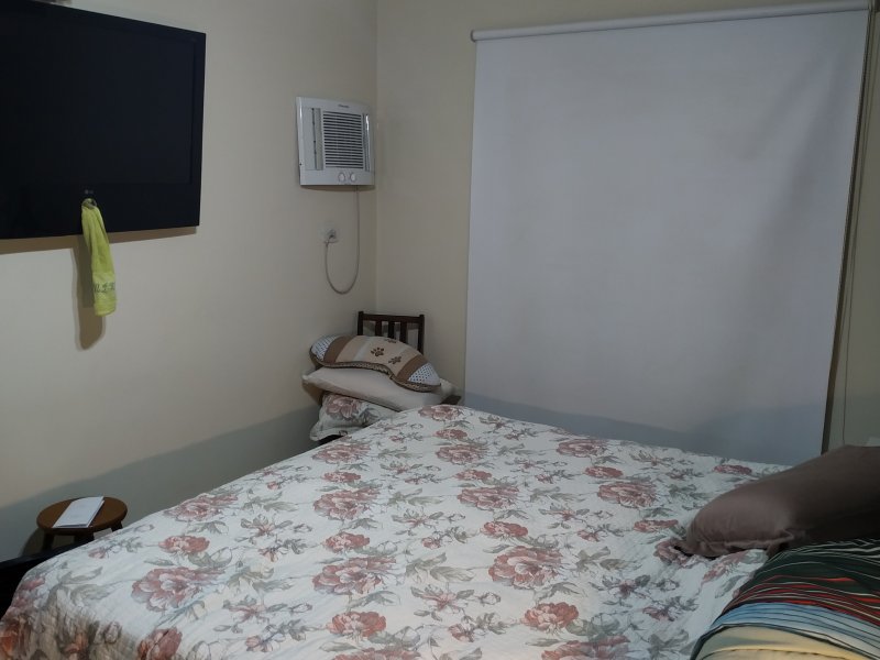 imóvel com 87m² - Marapé - Santos