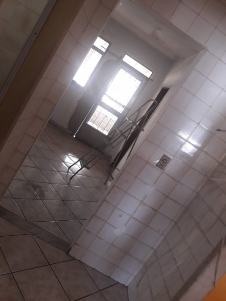 imóvel com 120m² - Centro - Mesquita