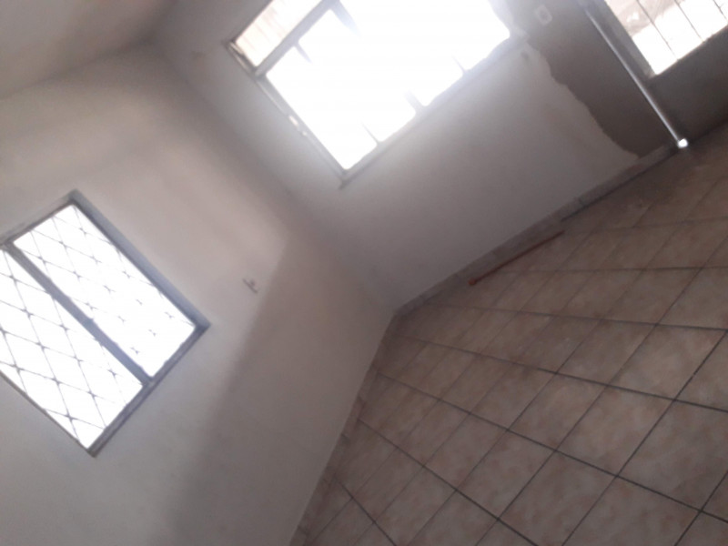 imóvel com 120m² - Centro - Mesquita