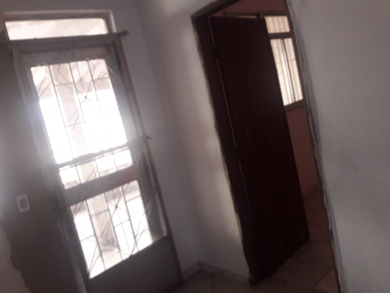 imóvel com 120m² - Centro - Mesquita