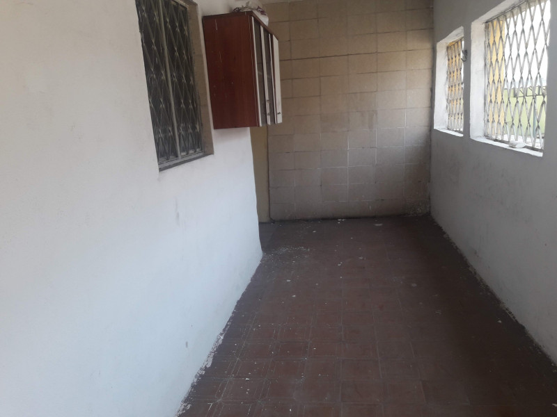 imóvel com 120m² - Centro - Mesquita