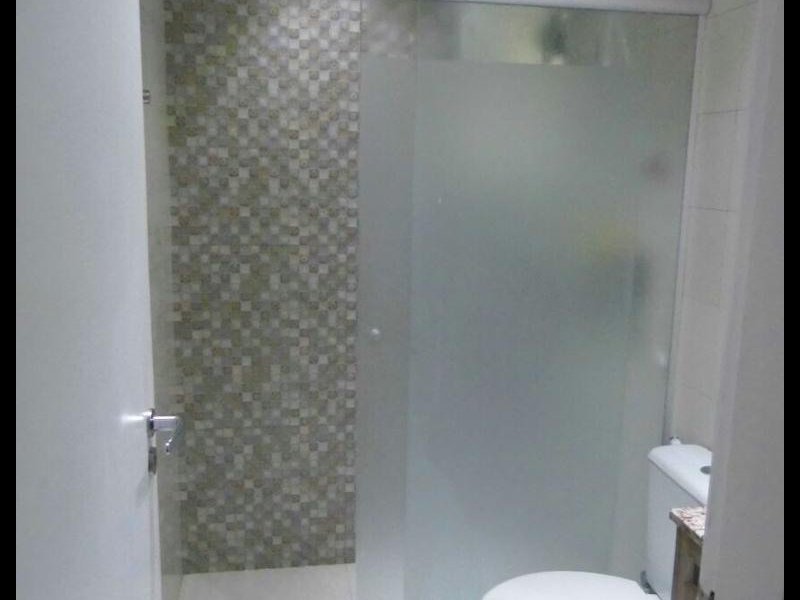 imóvel com 56m² - Canto do Forte - Praia Grande