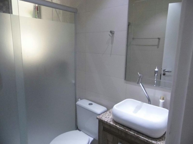 imóvel com 56m² - Canto do Forte - Praia Grande