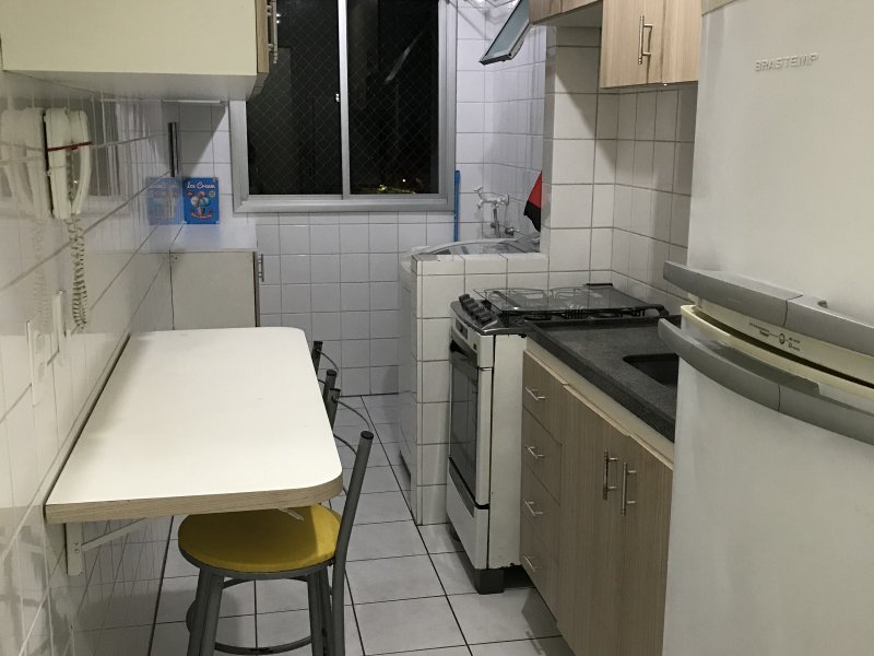 imóvel com 56m² - Canto do Forte - Praia Grande