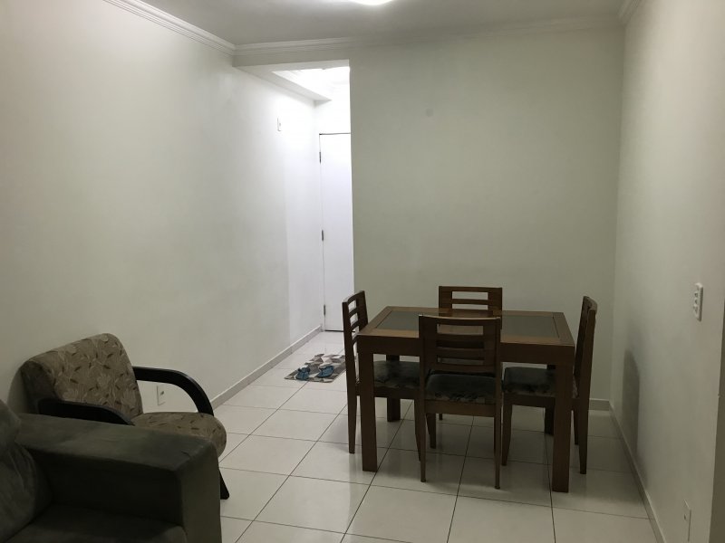 imóvel com 56m² - Canto do Forte - Praia Grande