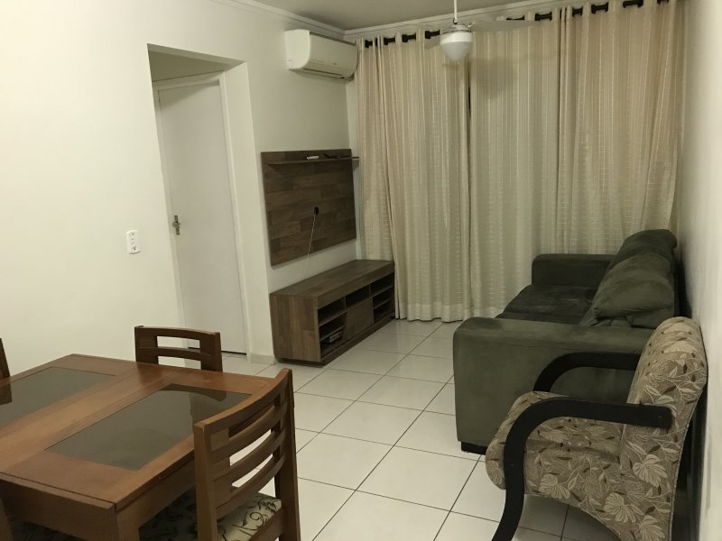 imóvel com 56m² - Canto do Forte - Praia Grande