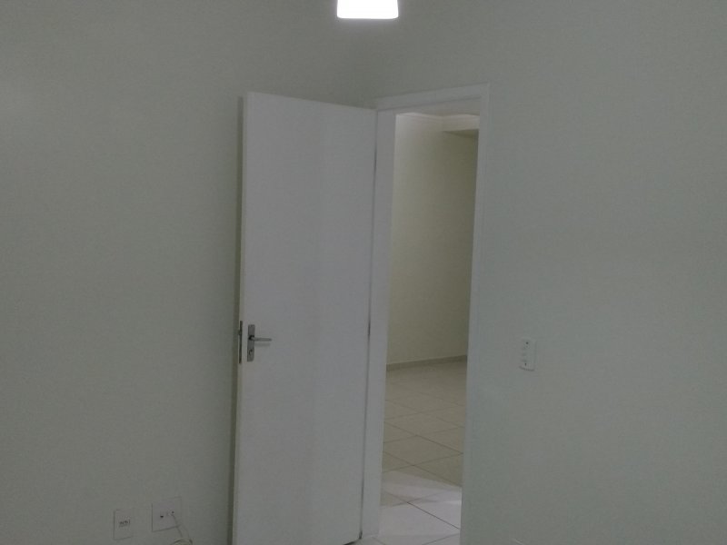 imóvel com 56m² - Canto do Forte - Praia Grande