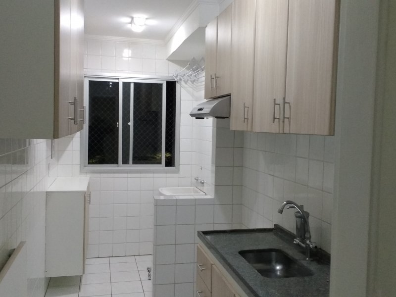 imóvel com 56m² - Canto do Forte - Praia Grande