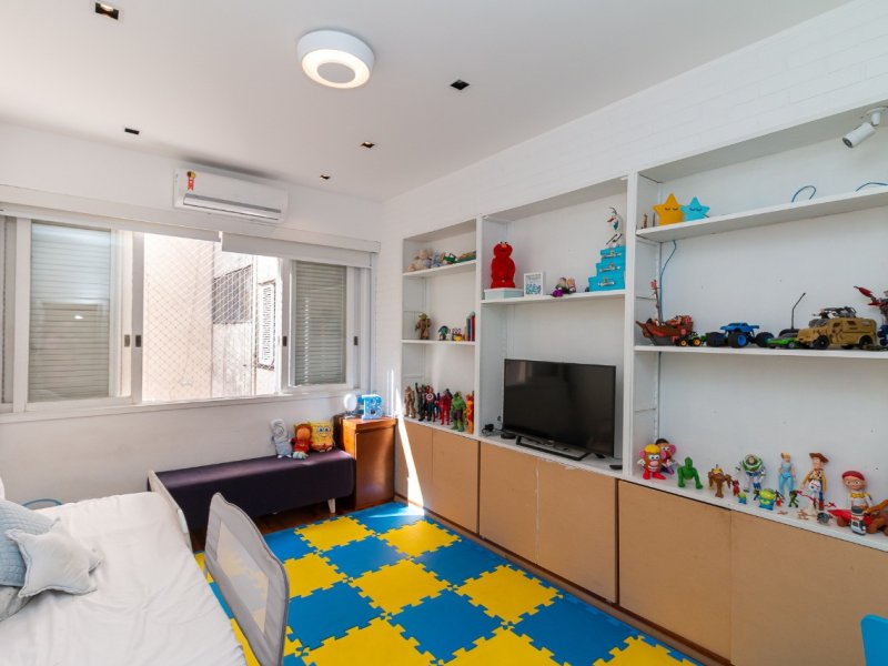 imóvel com 170m² - Copacabana - Rio de Janeiro