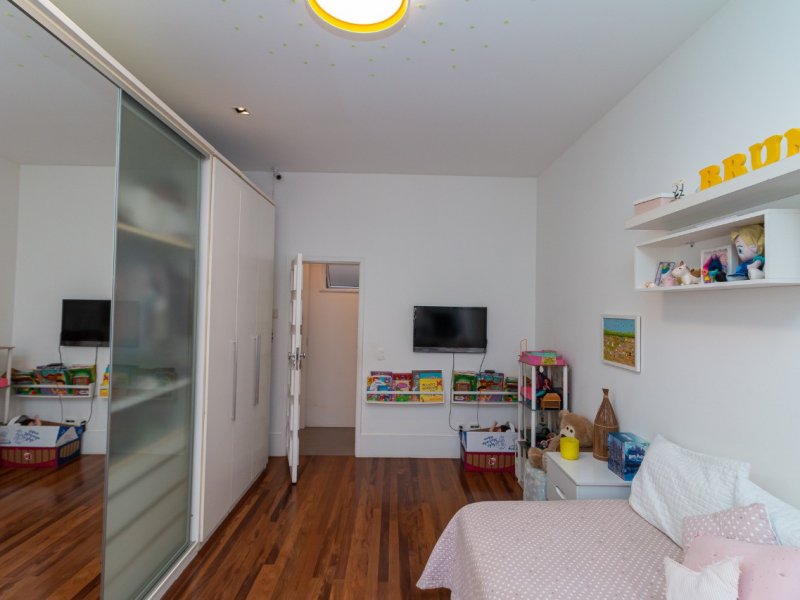 imóvel com 170m² - Copacabana - Rio de Janeiro