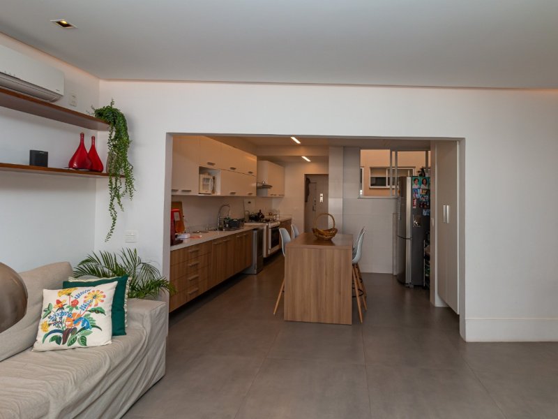 imóvel com 170m² - Copacabana - Rio de Janeiro
