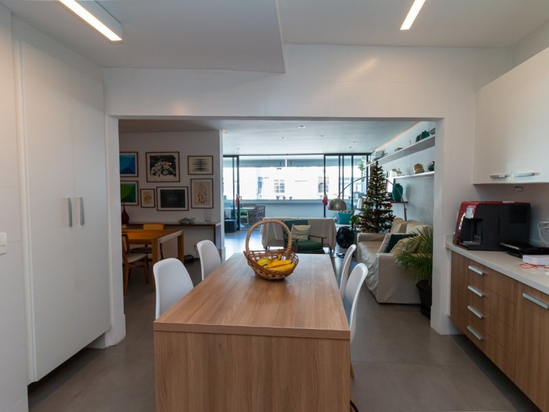 imóvel com 170m² - Copacabana - Rio de Janeiro