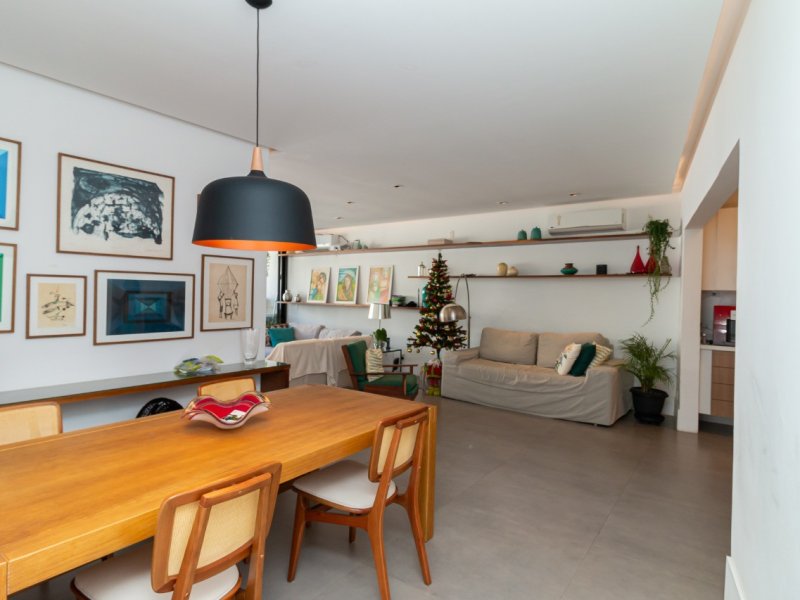 imóvel com 170m² - Copacabana - Rio de Janeiro