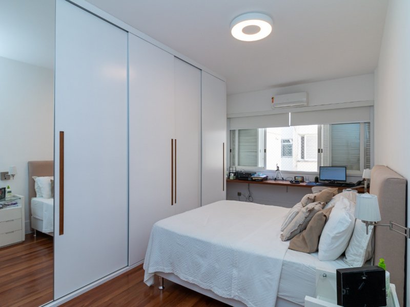 imóvel com 170m² - Copacabana - Rio de Janeiro