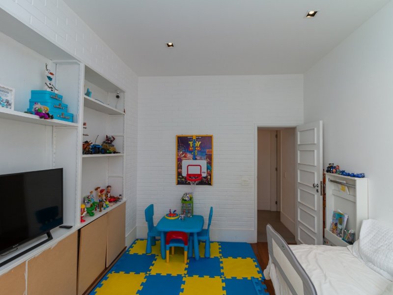 imóvel com 170m² - Copacabana - Rio de Janeiro