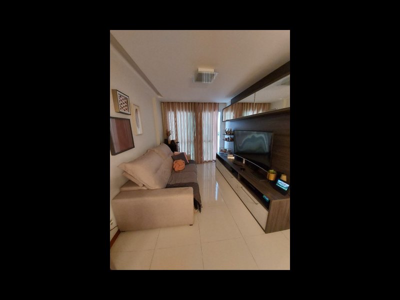 imóvel com 80m² - Icaraí - Niterói