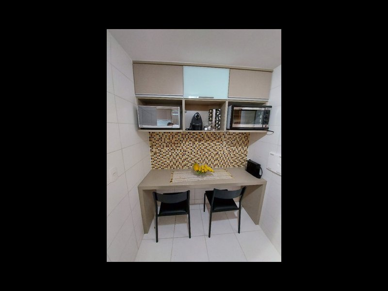 imóvel com 80m² - Icaraí - Niterói